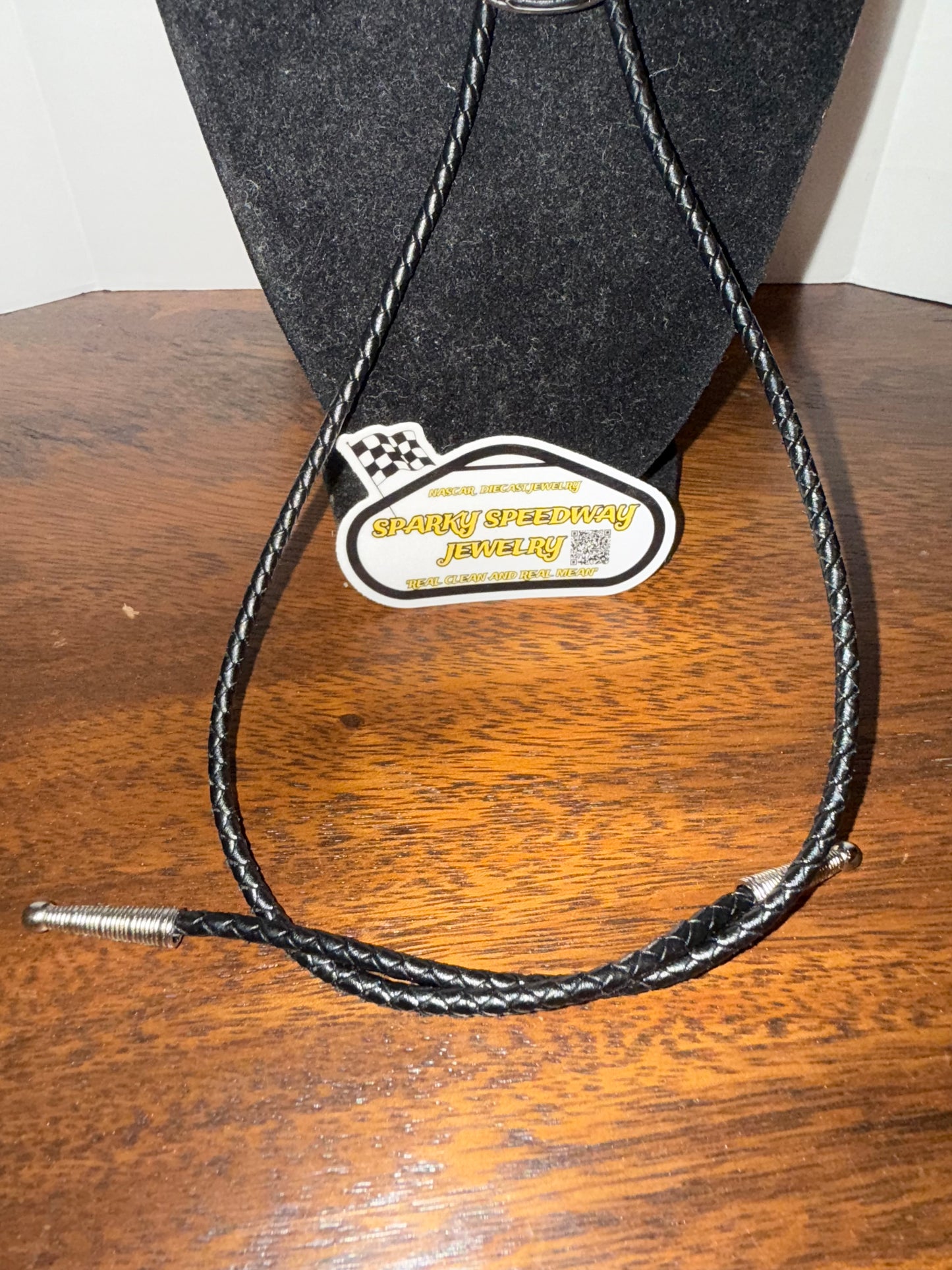 Hendrick Motorsports x The Justice League (Nascar Bolo Tie Set)