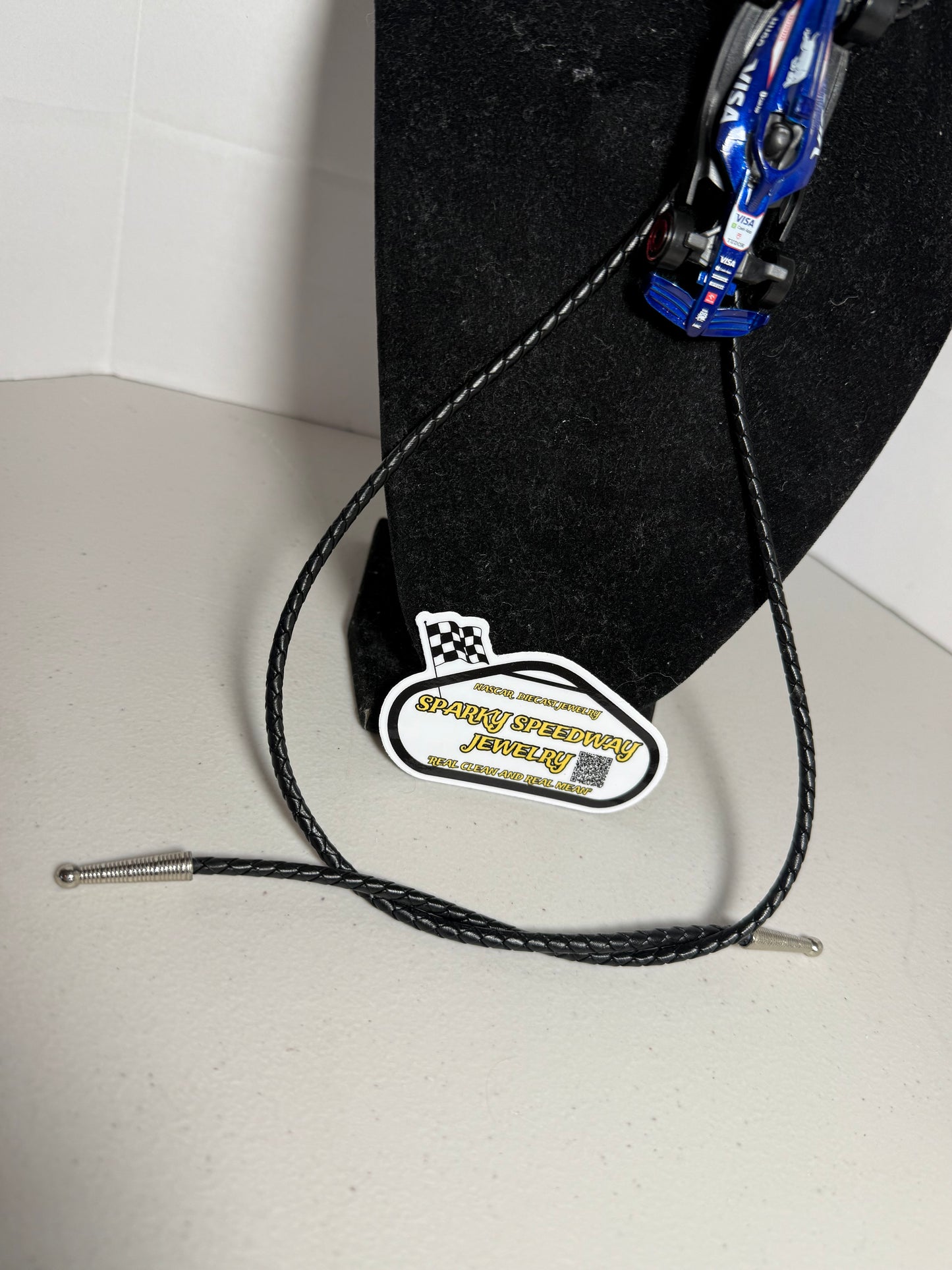 F1 Bolo Tie - Red Bull F1 Team