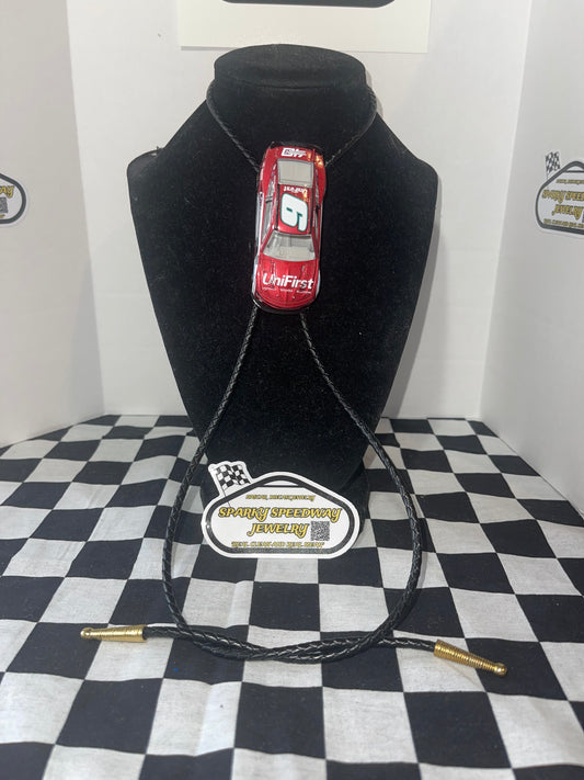 Nascar Bolo Tie - Chase Elliott #9 UniFirst (HMS 40TH)