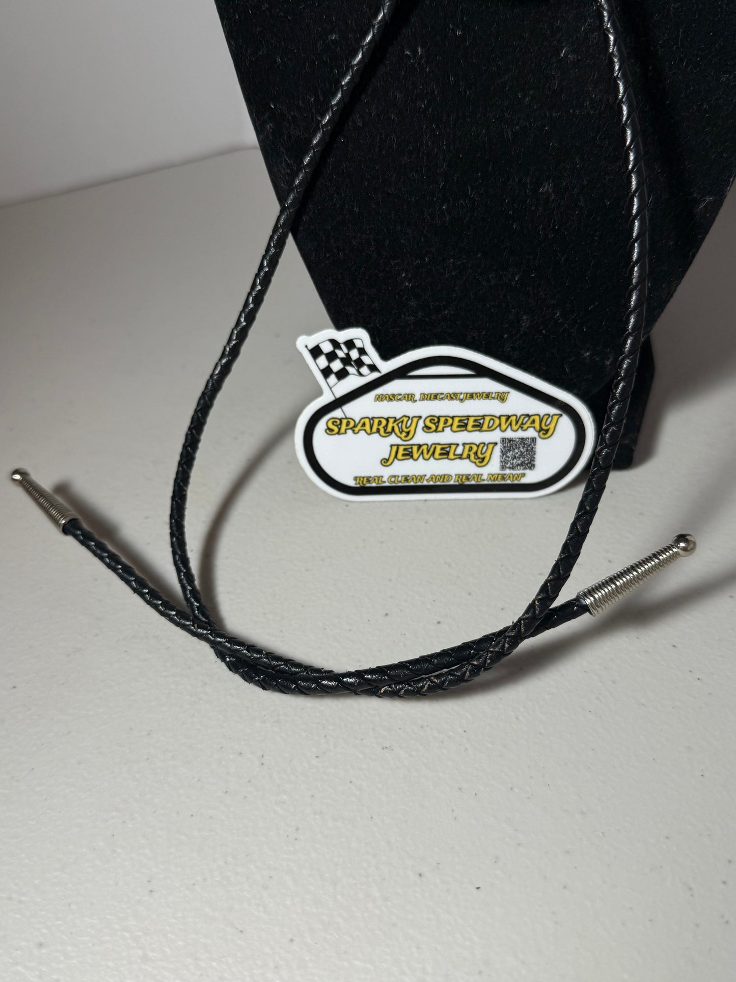 Nascar Bolo Tie - Jeff Gordon #24 Star Wars/Pepsi