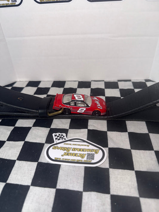 Nascar Diecast Belt Buckle - Dale Earnhardt Jr. #8