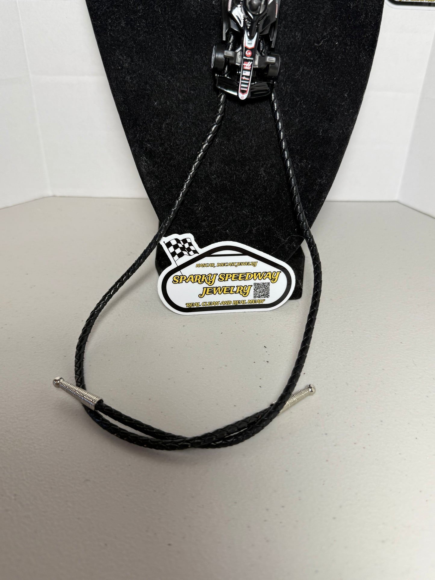 F1 Bolo Tie - Haas F1 Team