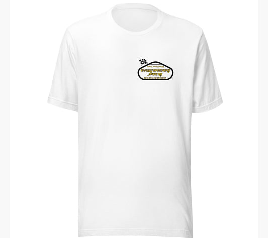 Real Clean And Real Mean - Sparky Speedway Jewelry T-Shirt