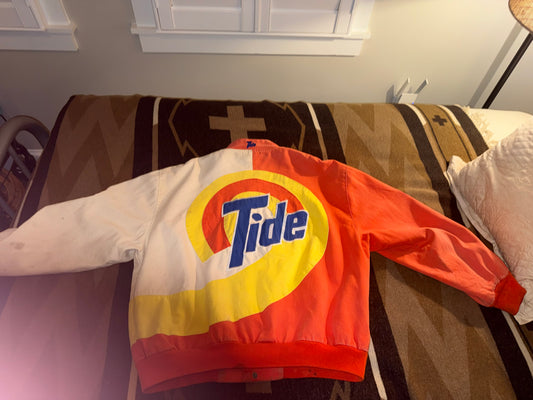 tide jacket