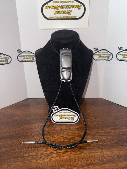 Hank Williams Jr. Bolo Tie - Bosephus