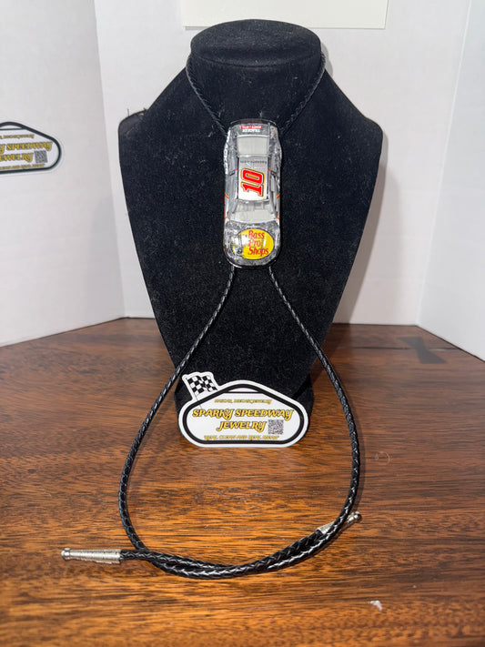 Nascar Bolo Tie - Noah Gragson #10 Bass Pro