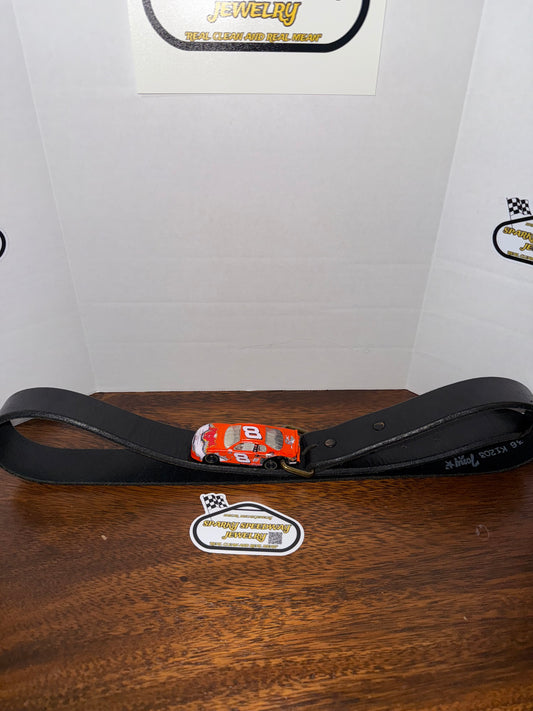 Nascar Belt Buckle - Dale Earnhardt Jr. #8 Looney Tunes