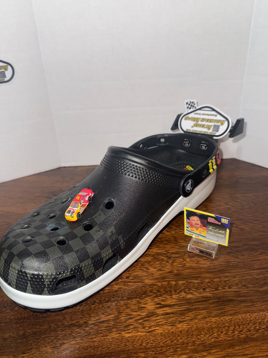 Nascar Croc Charm - Terry Labonte #5 Kellogg’s (1:144)
