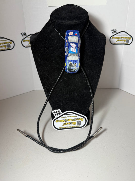 Nascar Bolo Tie - Jeff Gordon #24 Star Wars/Pepsi