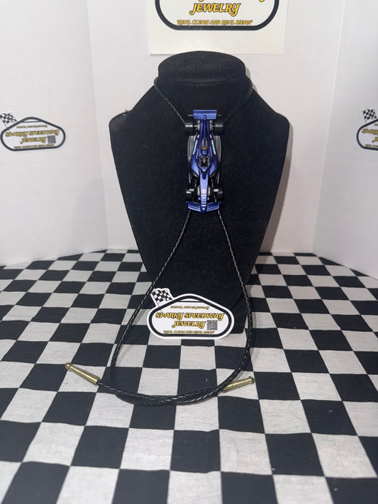 F1 Bolo Tie - Williams Racing