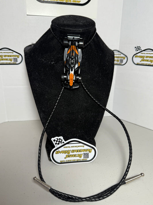 F1 Bolo Tie - Mclaren F1 Team