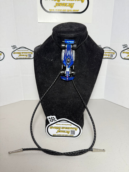 F1 Bolo Tie - Red Bull F1 Team