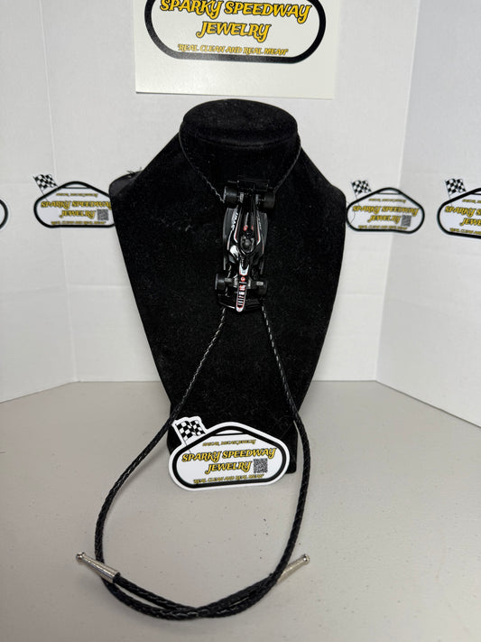 F1 Bolo Tie - Haas F1 Team